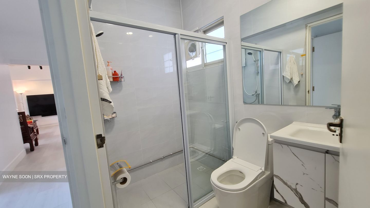 Blk 127D Kim Tian Green (Bukit Merah), HDB 4 Rooms #546145391